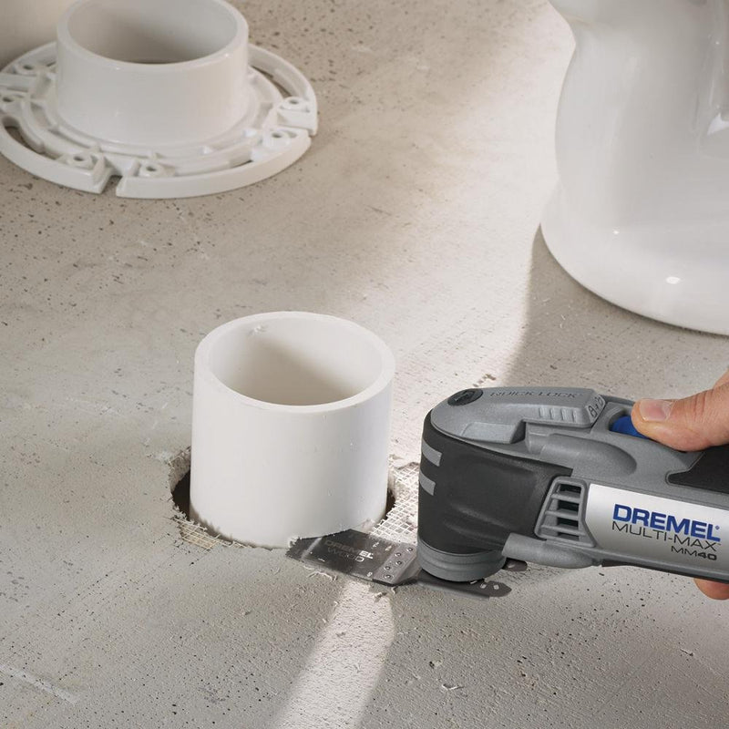 Universal DREMEL Wood Flush Cut - 3PC BLADESET