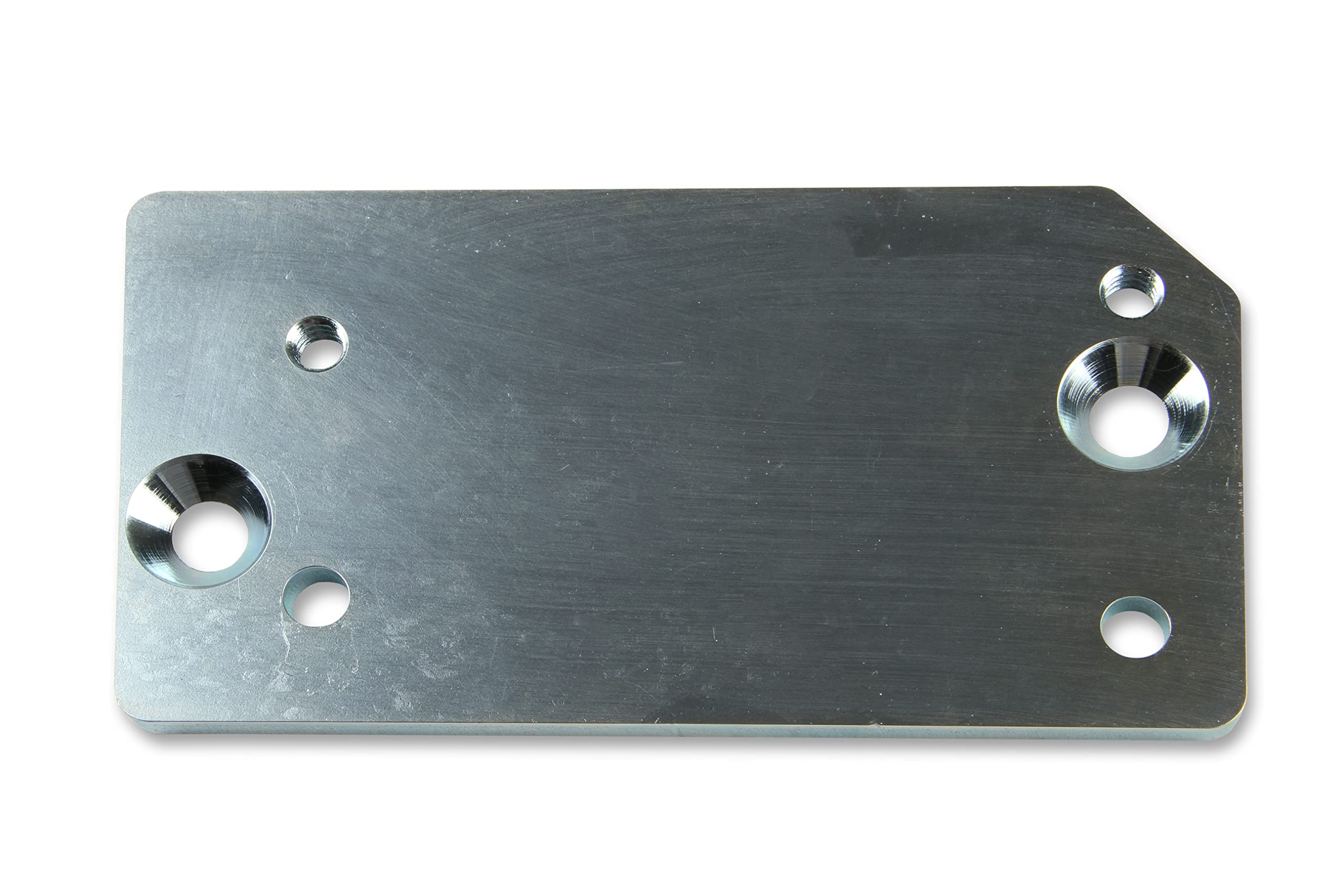 Hooker 12618HKR Blackheart LS Swap Engine Mount Brackets
