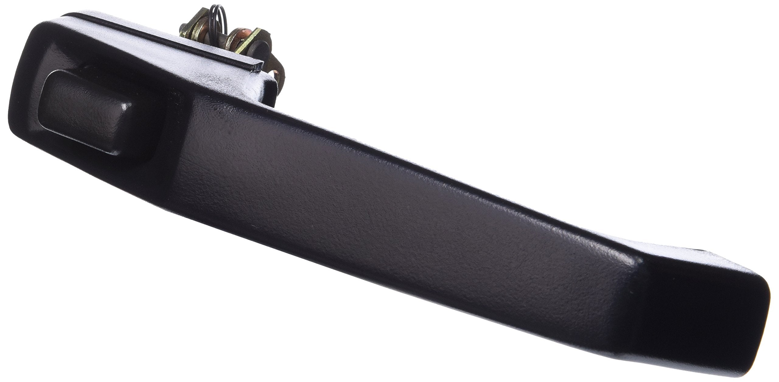 Chrysler Genuine Parts 55024927 Exterior Driver Side Front Door Handle