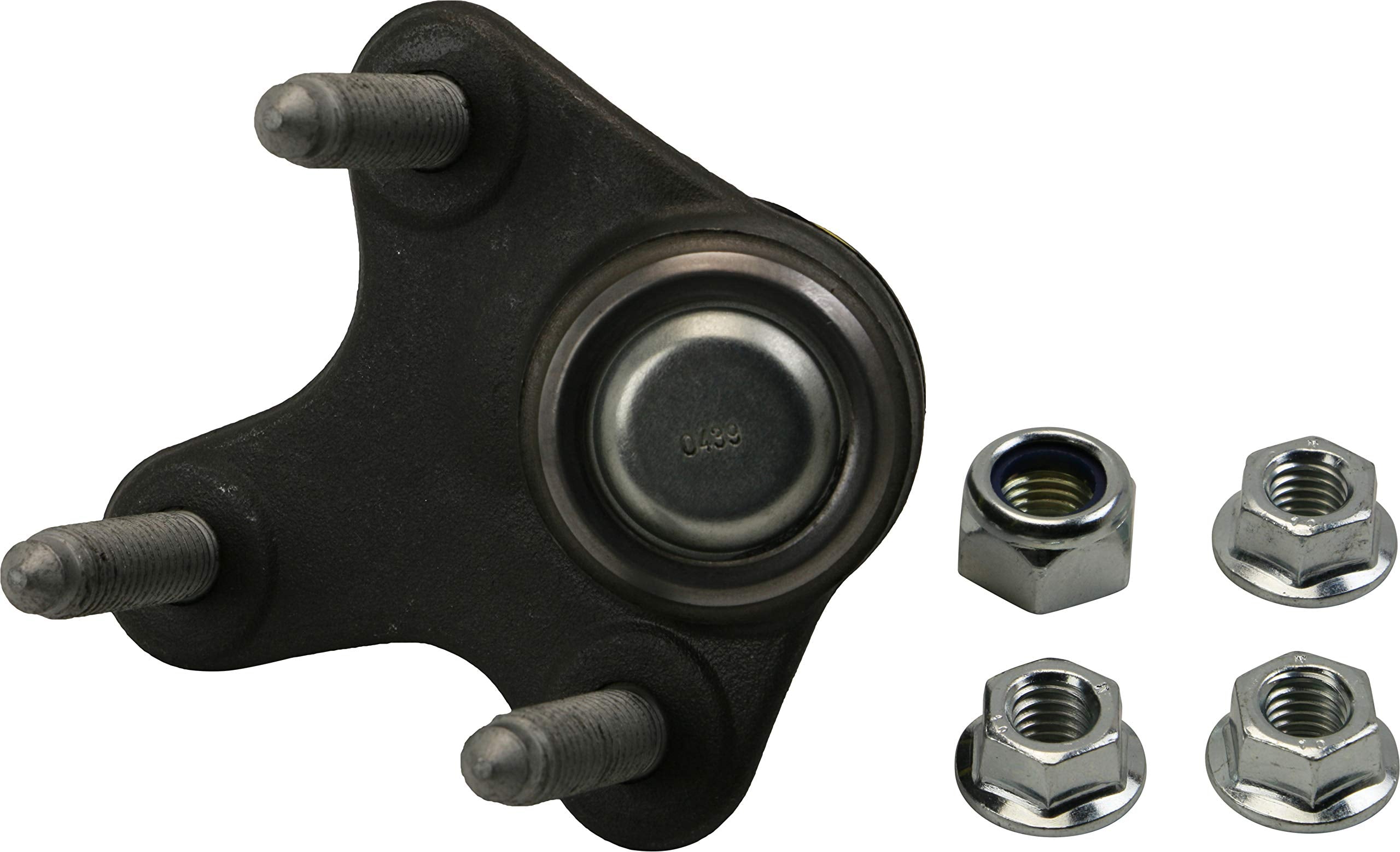 MOOG Front Right K500391 Lower Suspension Ball Joint for Volkswagen Jetta