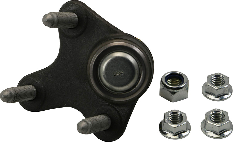 MOOG Front Right K500391 Lower Suspension Ball Joint for Volkswagen Jetta