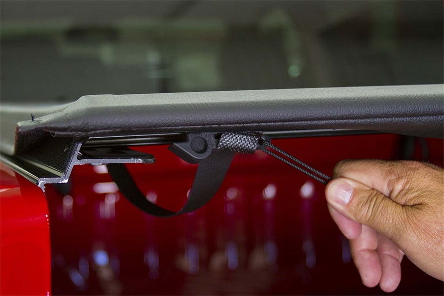 31379 Access Tonneau Cover