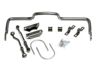 Hellwig 7268 Rear Sway Bar, Solid, Heat Treated Chromoly, 1-5/16" Big Wig