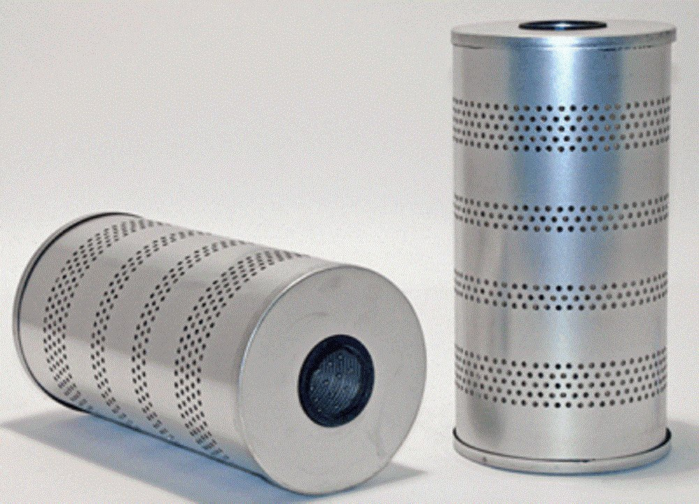 Cartridge Wix 51954 Lube Metal Canister Filter - Case of 12