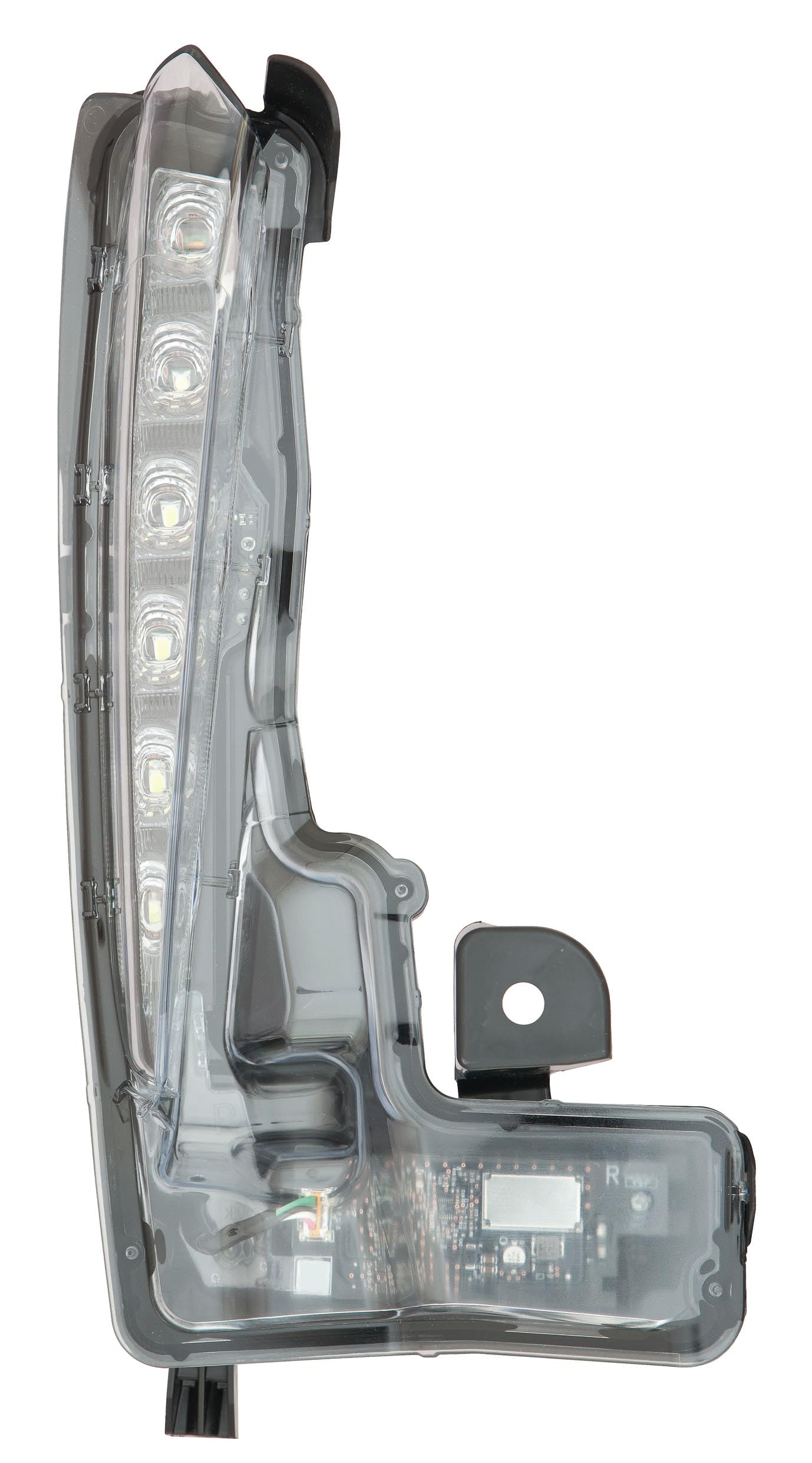 Toyota Corolla 17-19 Day time Running Light SE/XSE Passenger Side | DOT Certified 81430-02030 | ACK TO2563103