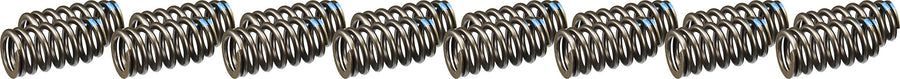 Ford Racing M-6513-M50BR Valve Spring Kit for Boss 302R Ford Mustang 5.0L Engine