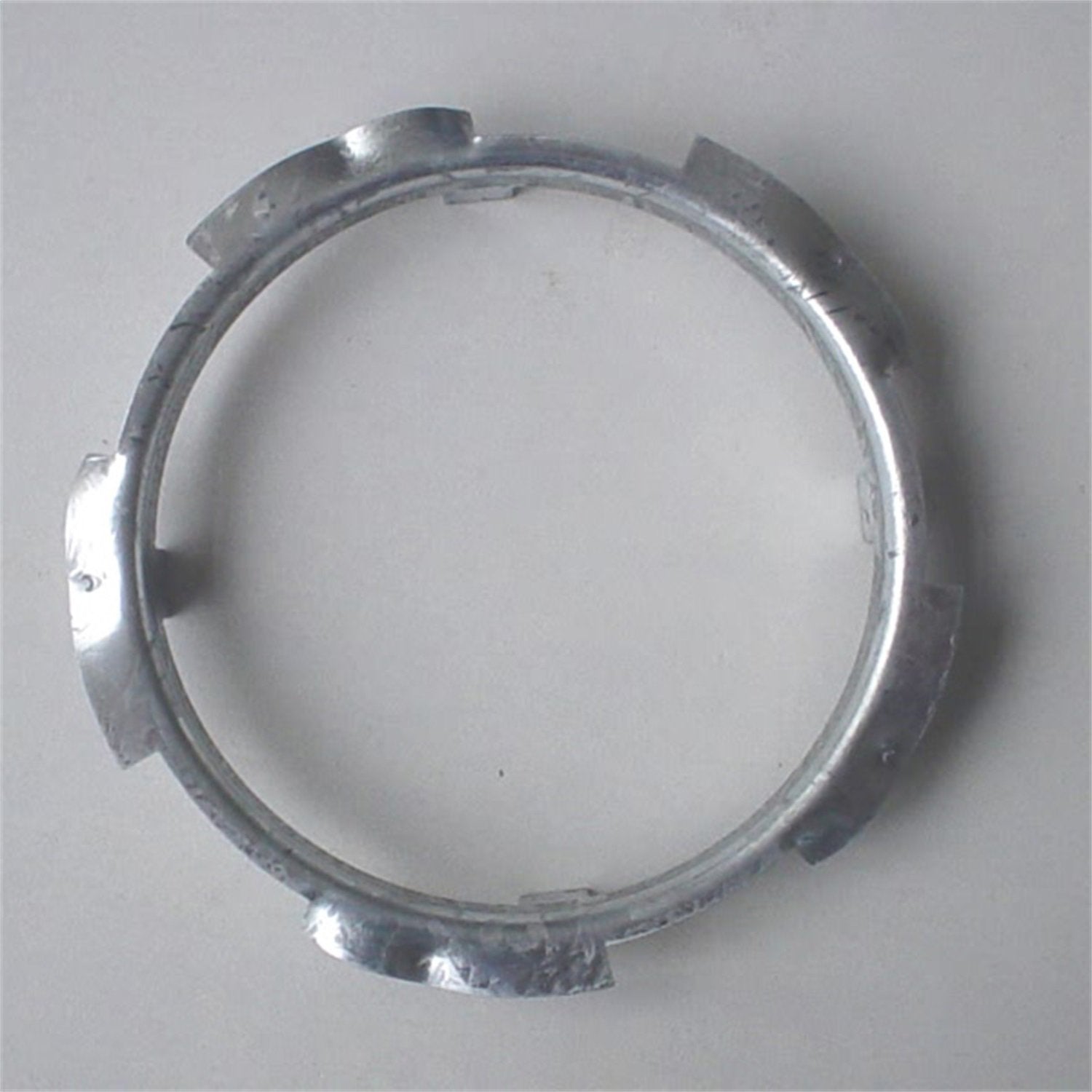 17727.03 | Omix-ADA | Fuel Pump Module Lock Ring | OE Reference: 52127918 | Fits 1987-1990 Jeep Wrangler YJ