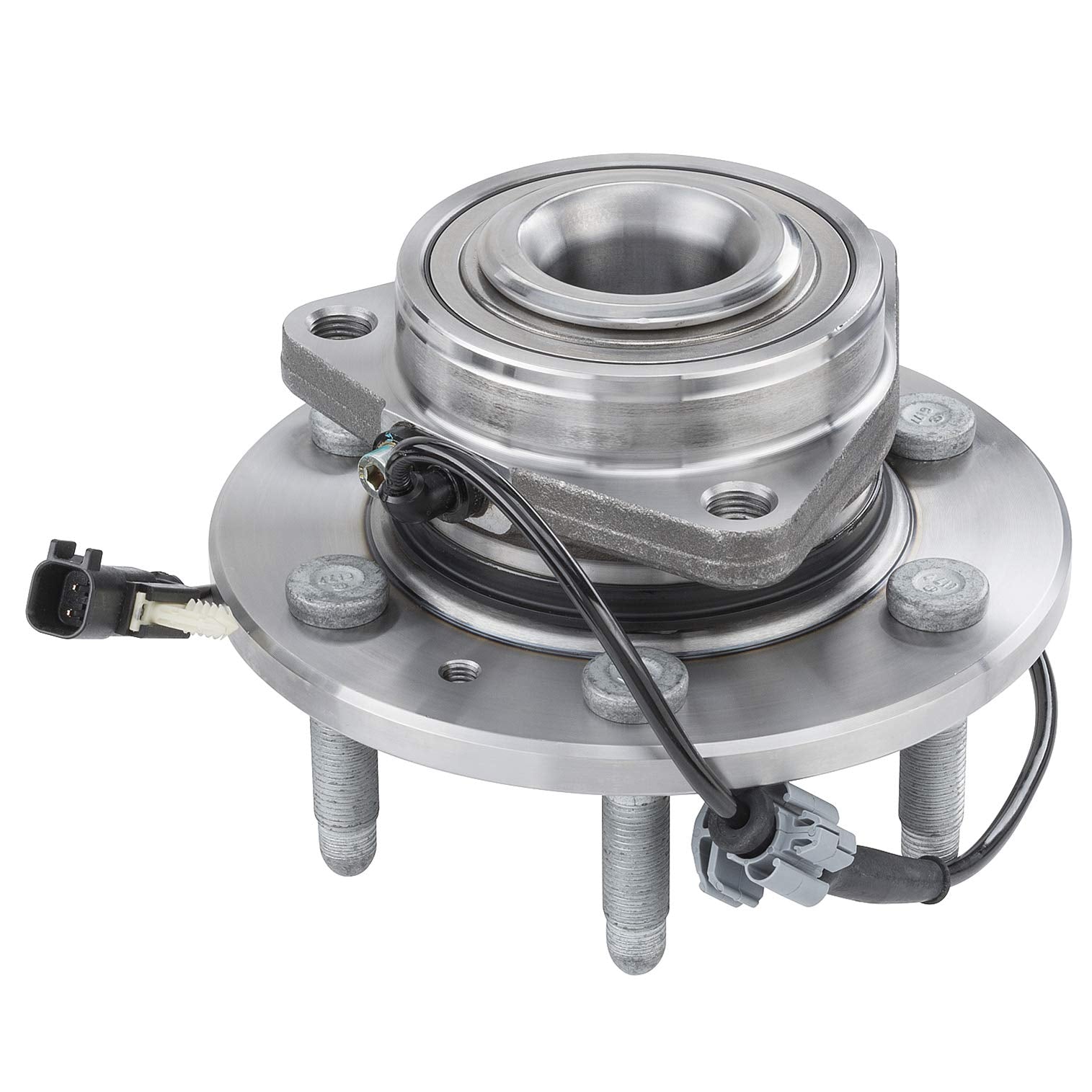 Wheel Bearing and Hub Assembly MOOG 515160 for Chevrolet Silverado 1500