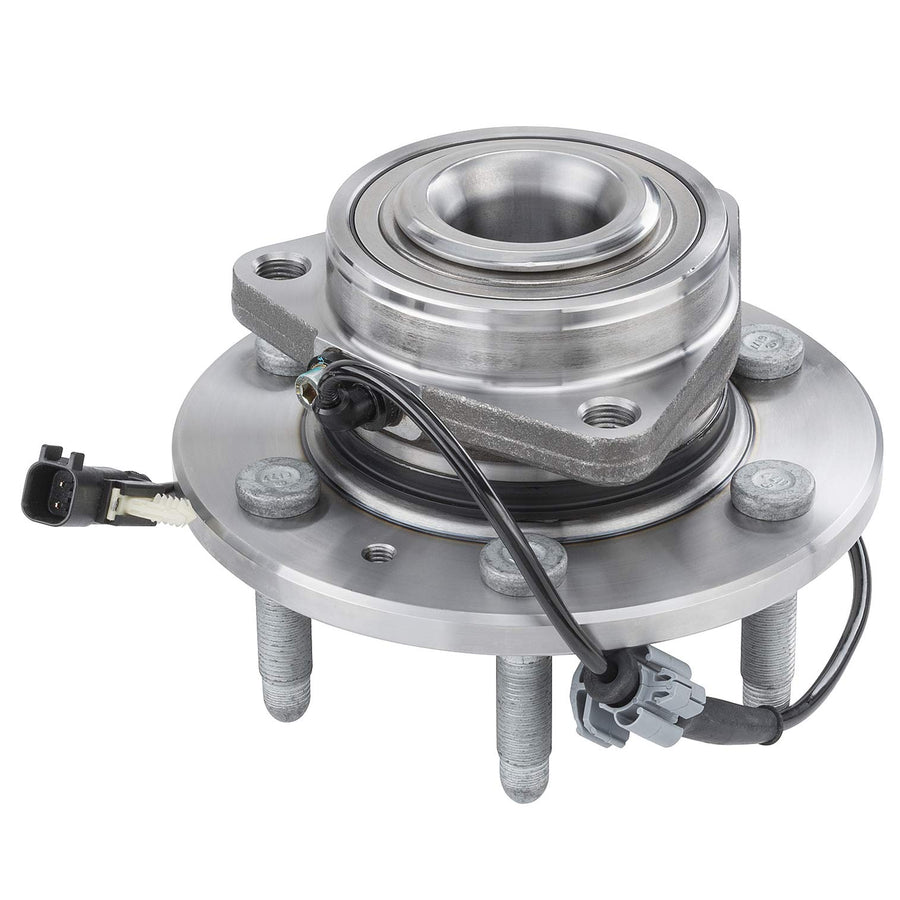 Wheel Bearing and Hub Assembly MOOG 515160 for Chevrolet Silverado 1500