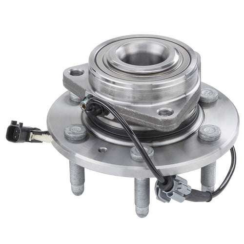 Wheel Bearing and Hub Assembly MOOG 515160 for Chevrolet Silverado 1500