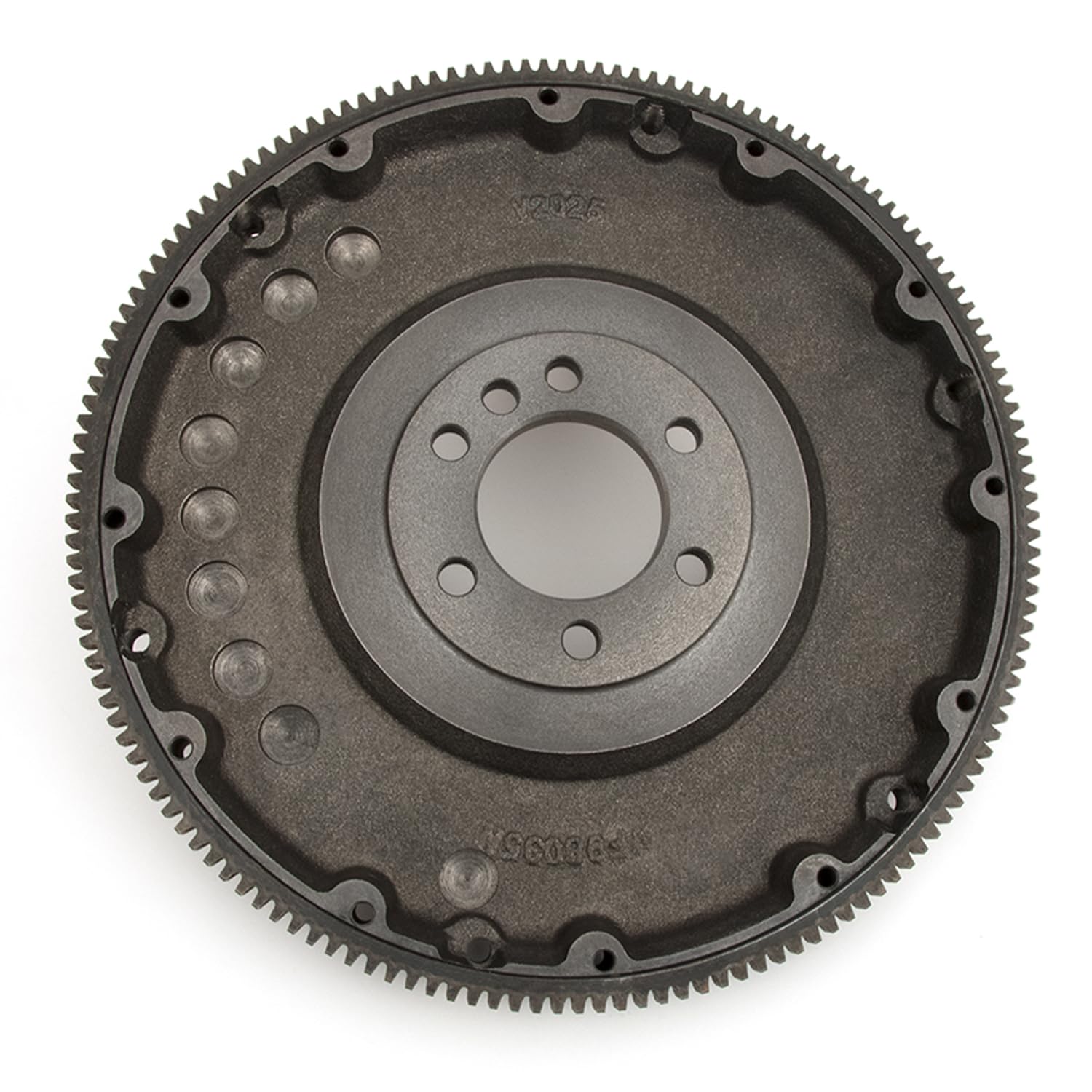 Iron Centerforce Flywheels