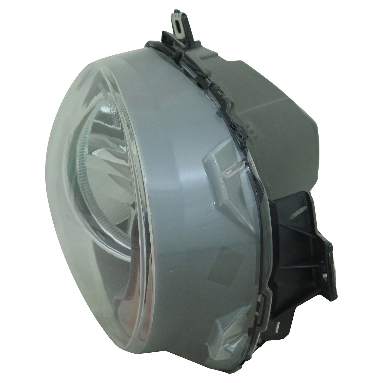 Right TYC Headlight Assembly Compatible with 2014-2018 Mini Mini Cooper