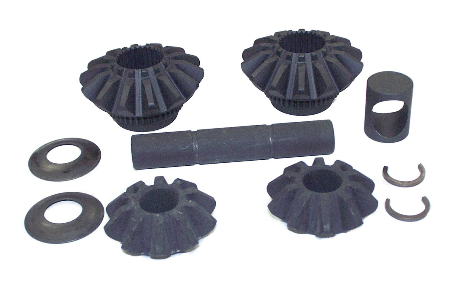 Automotive Crown Differential Gear Set Driveline and Axles