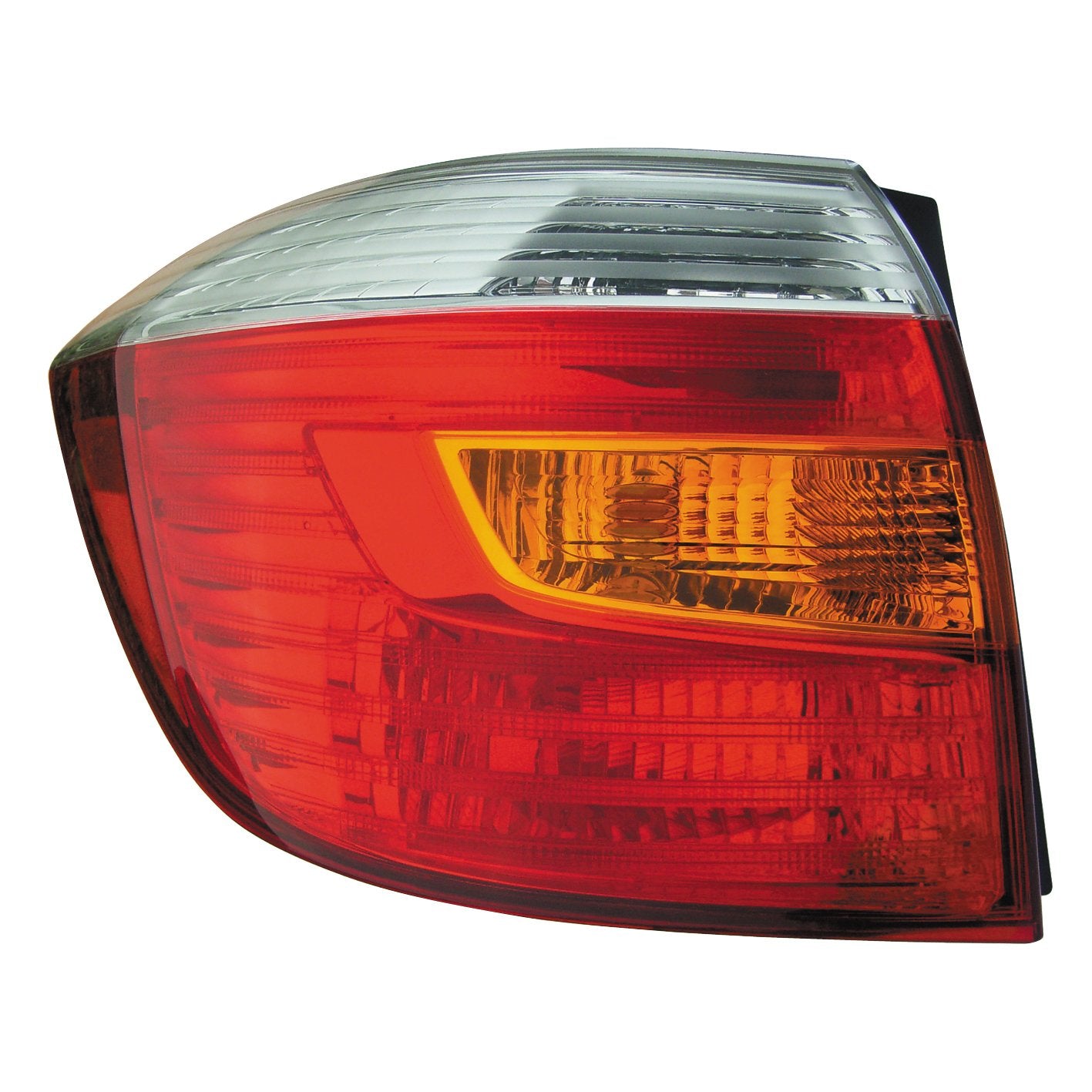 Tail Light Eagle Eyes TY1013-U000L