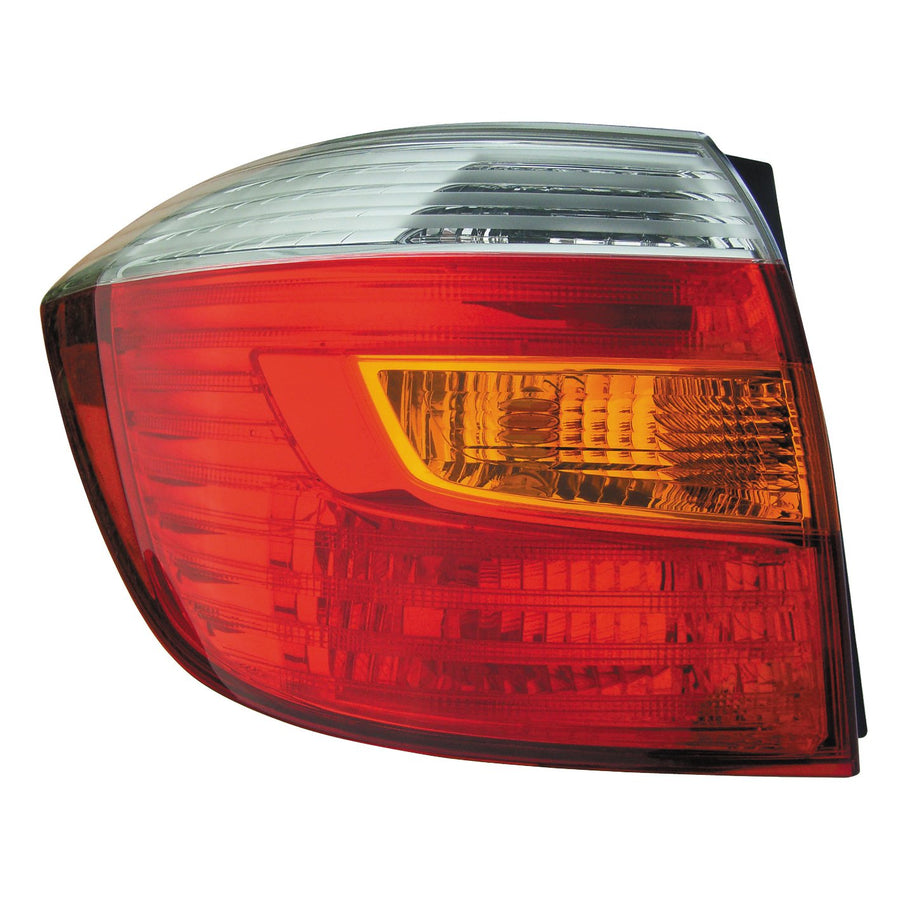Tail Light Eagle Eyes TY1013-U000L
