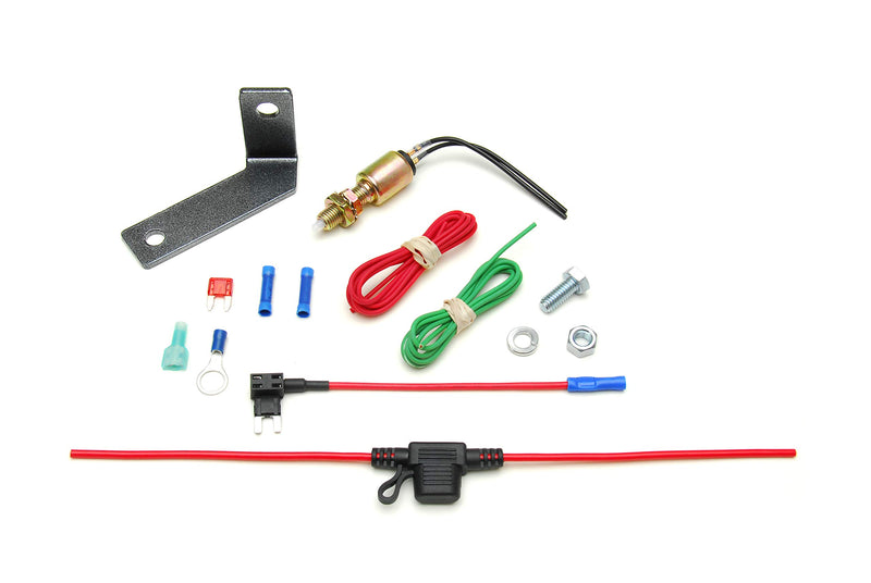 Brake Light Switch Kit Roadmaster 751449