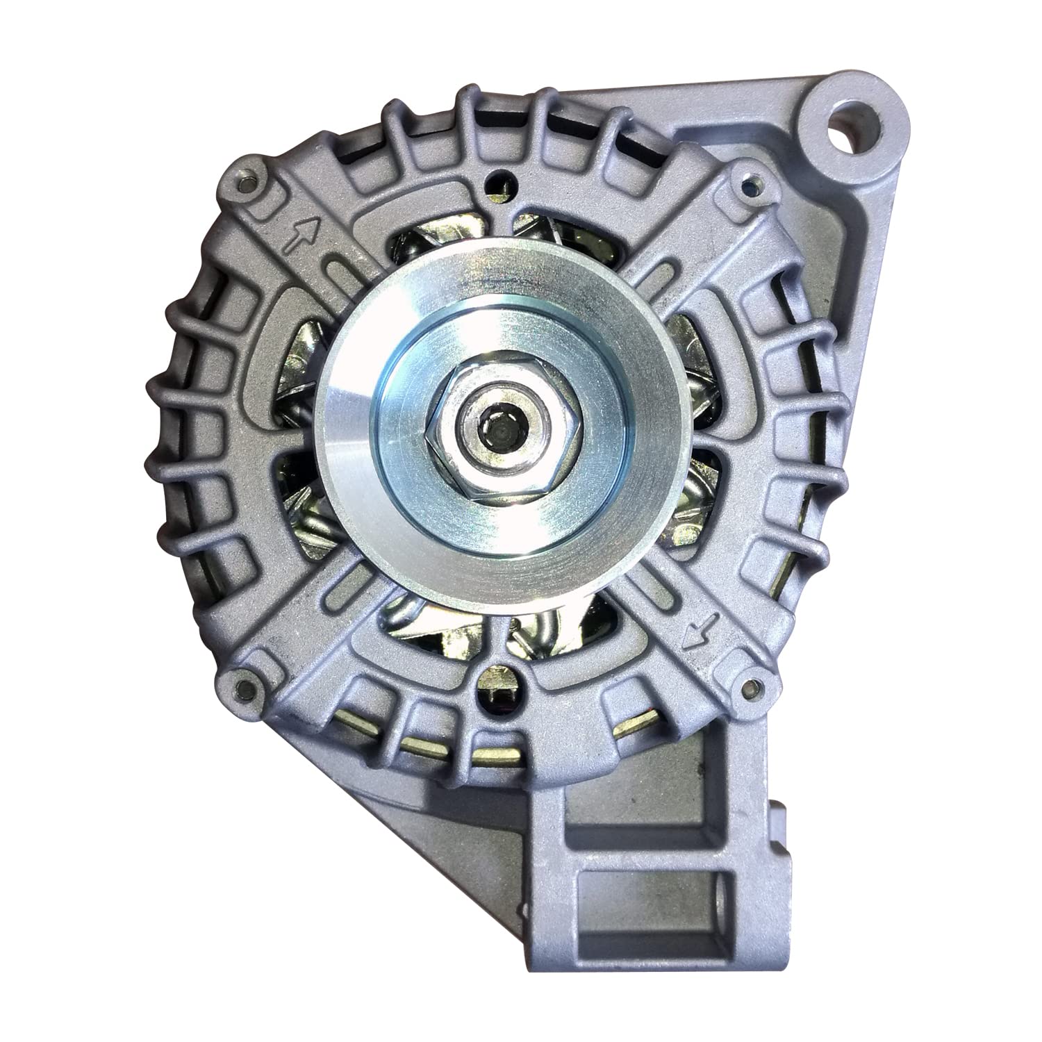 Alternator TYC Compatible with 2012-2018 Chevrolet Impala