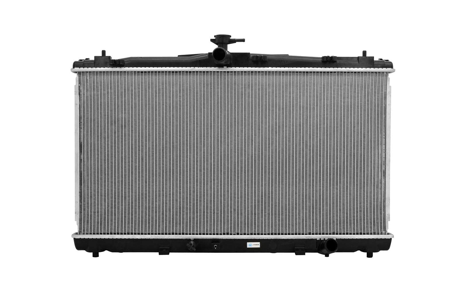 Radiator CSF 3763
