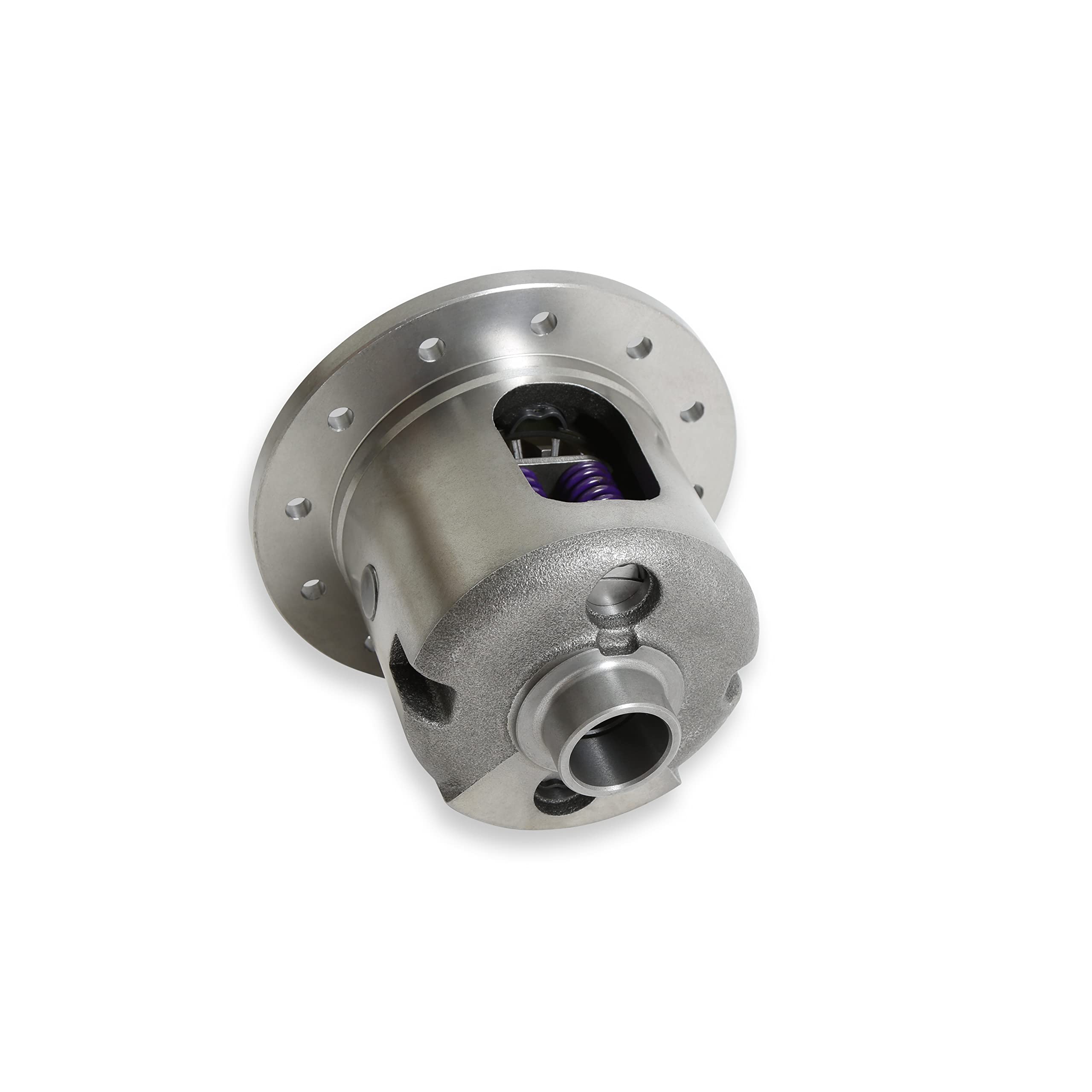 Hurst Limited Slip Differential 02-124 For 2.76-3.42 Gear Ratios - 12-Bolt Truck