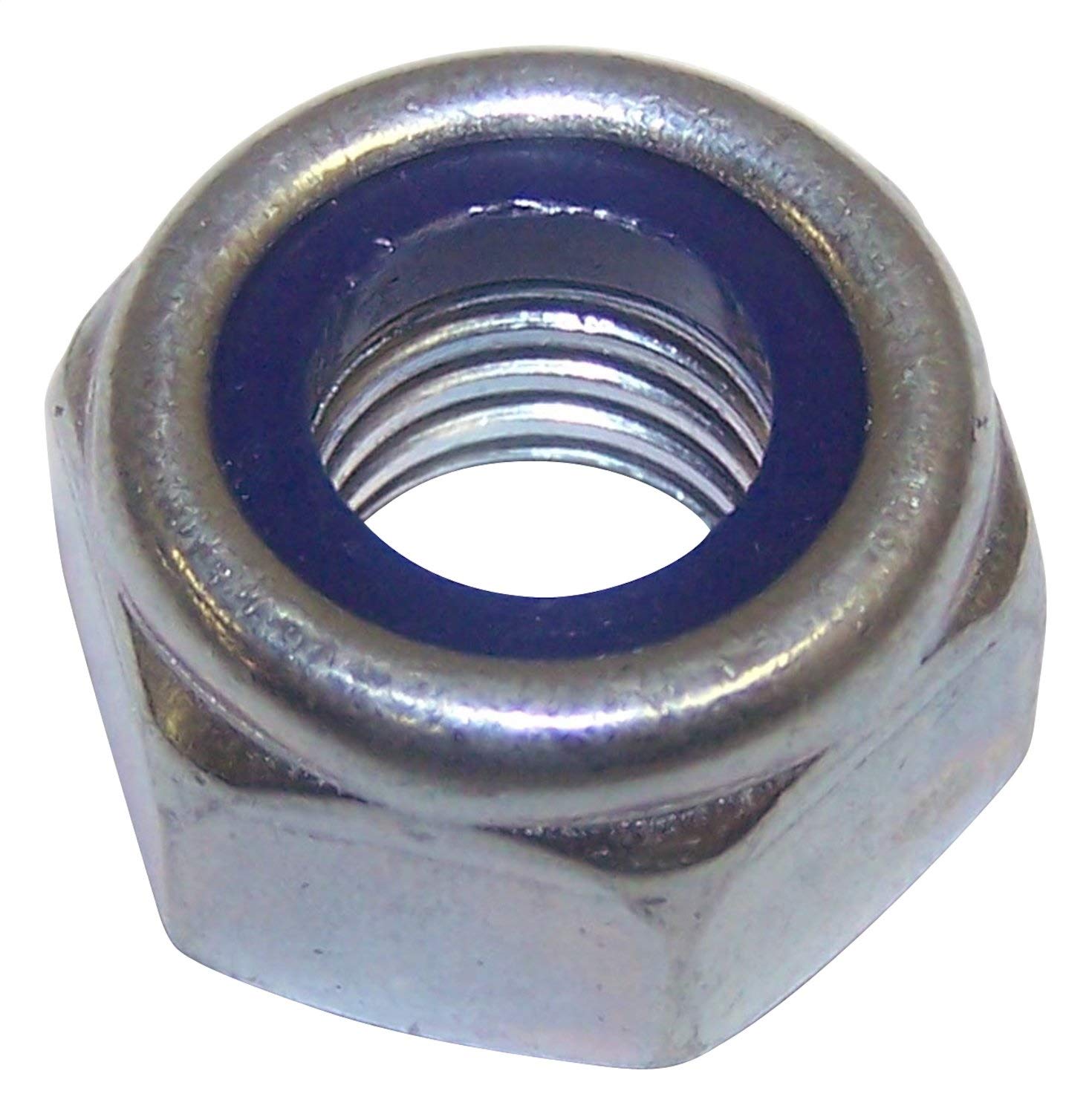 Sway Bar Link Nut Crown
