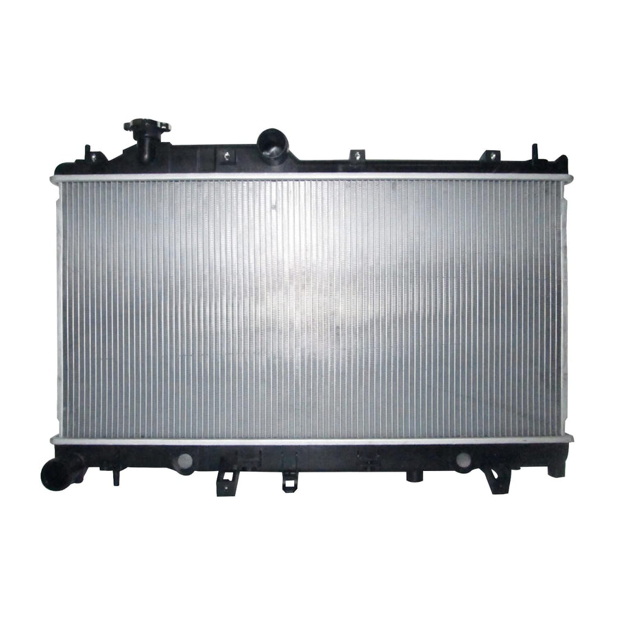 Replacement TYC 13293 Radiator for Subaru