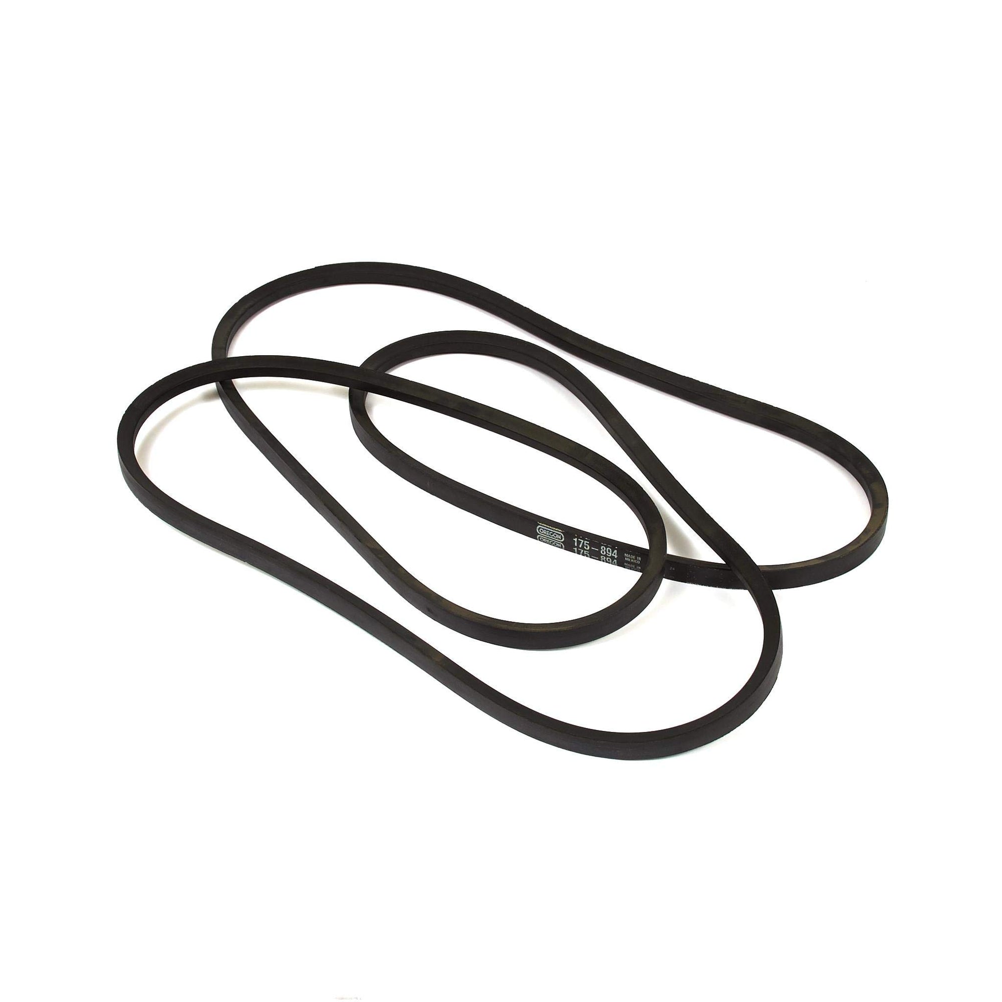 Oregon Mower Deck Belt, 5/8 X 138-3/4 Part # 175-894