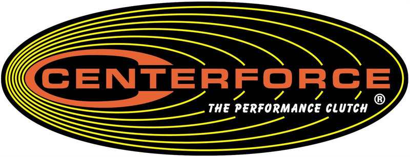 Centerforce I Clutch Pressure Plate Centerforce CF361968