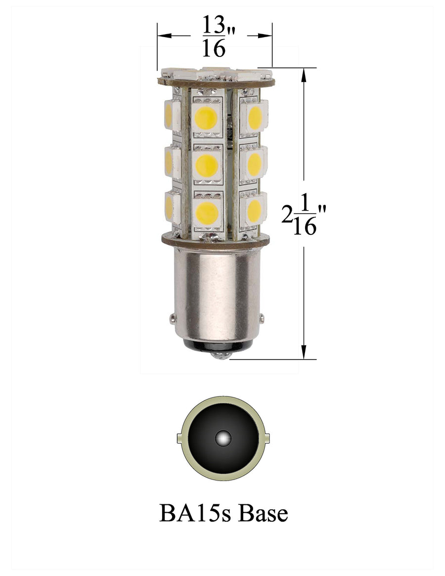 AP Products StarLights 161141290 Base Bulb