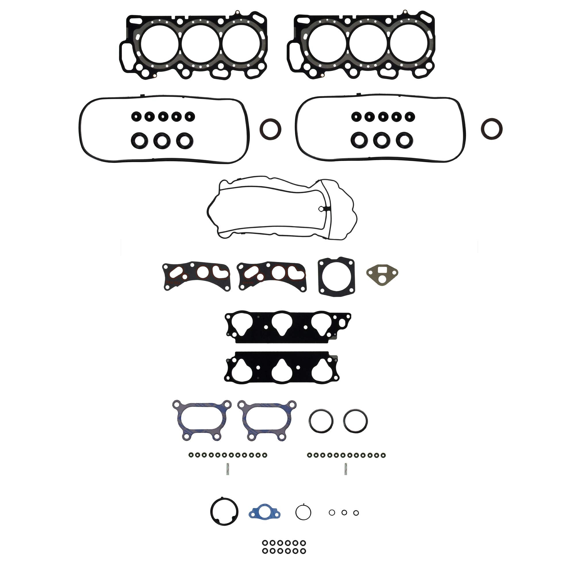 HS FEL-PRO 26265 PT-6 Head Gasket Set
