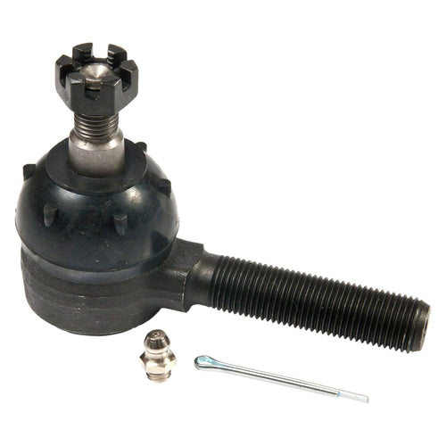 Outer RideTech Tie Rod End, ES234RL 55-57 Compatible with Chevy Car