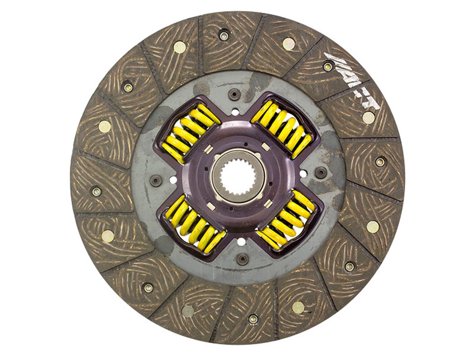 Performance Street ACT 3000615 Sprung Clutch Disc