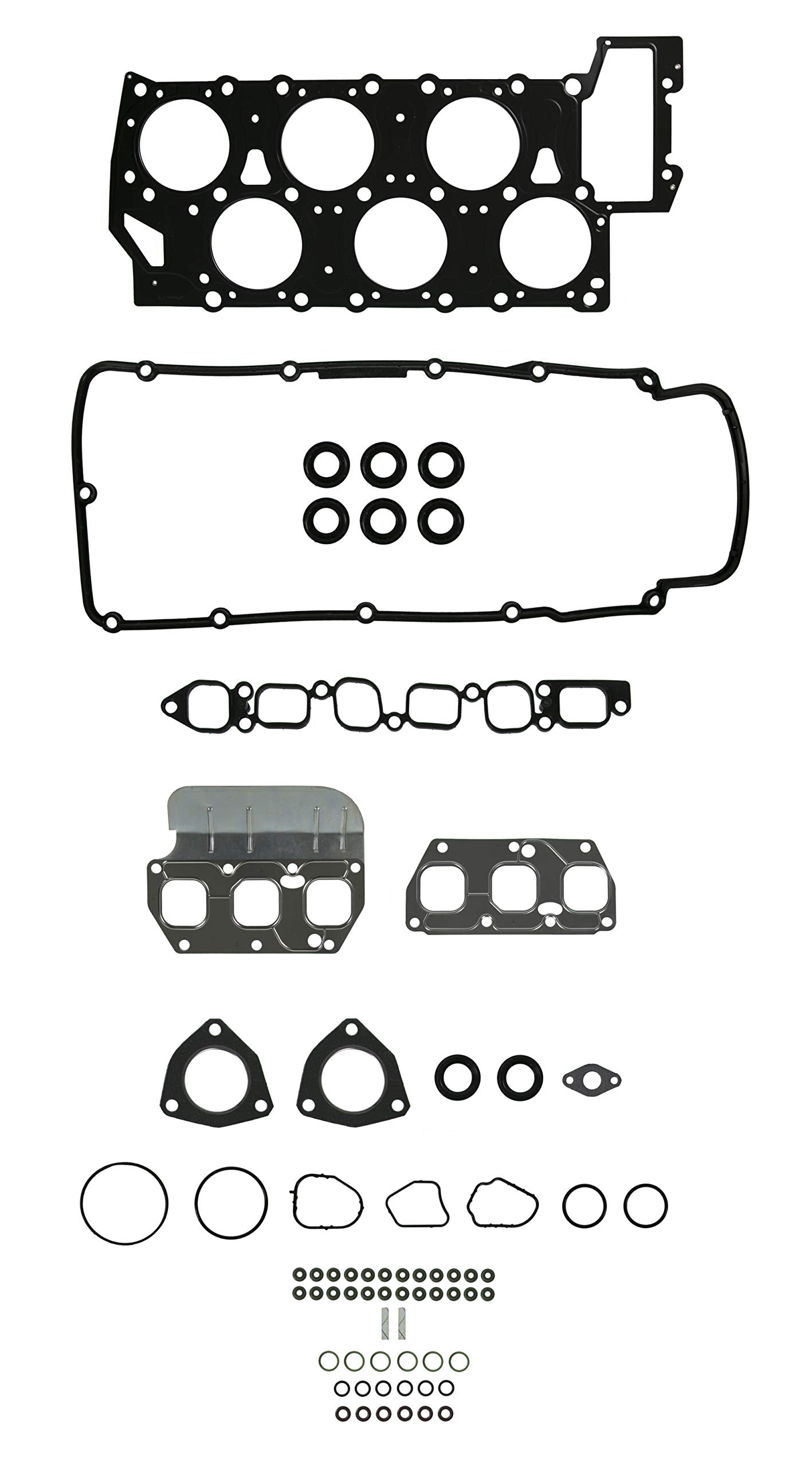 HS FEL-PRO 26142 PT Head Gasket Set