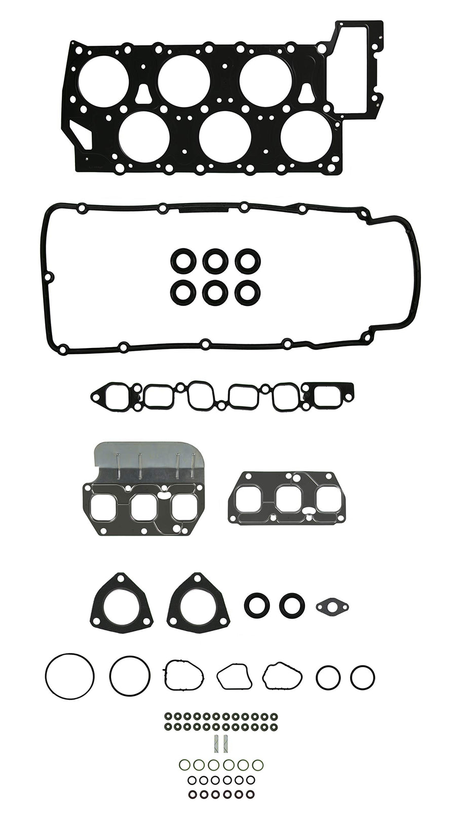 HS FEL-PRO 26142 PT Head Gasket Set