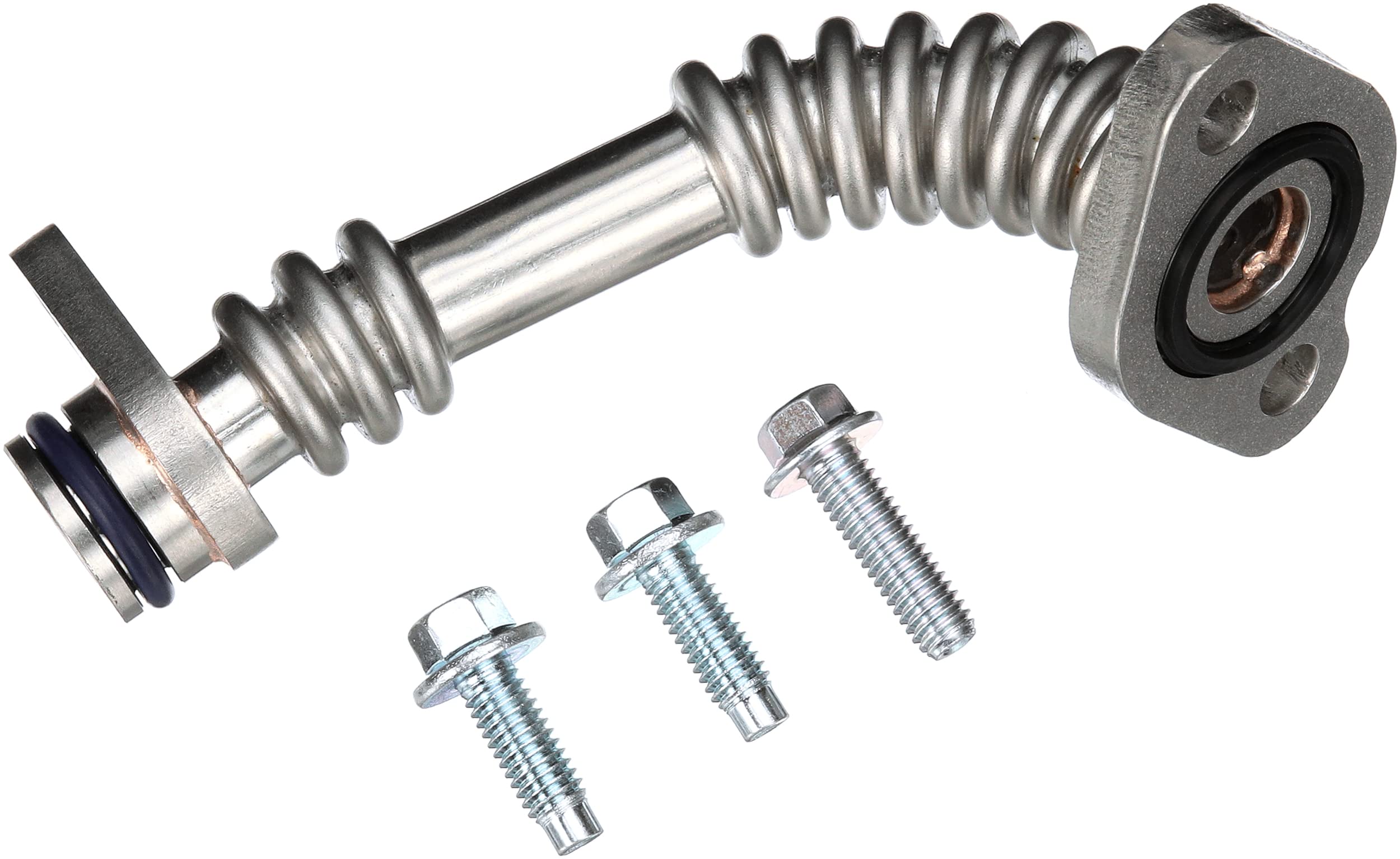 Turbocharger Gates TL180 Oil Line