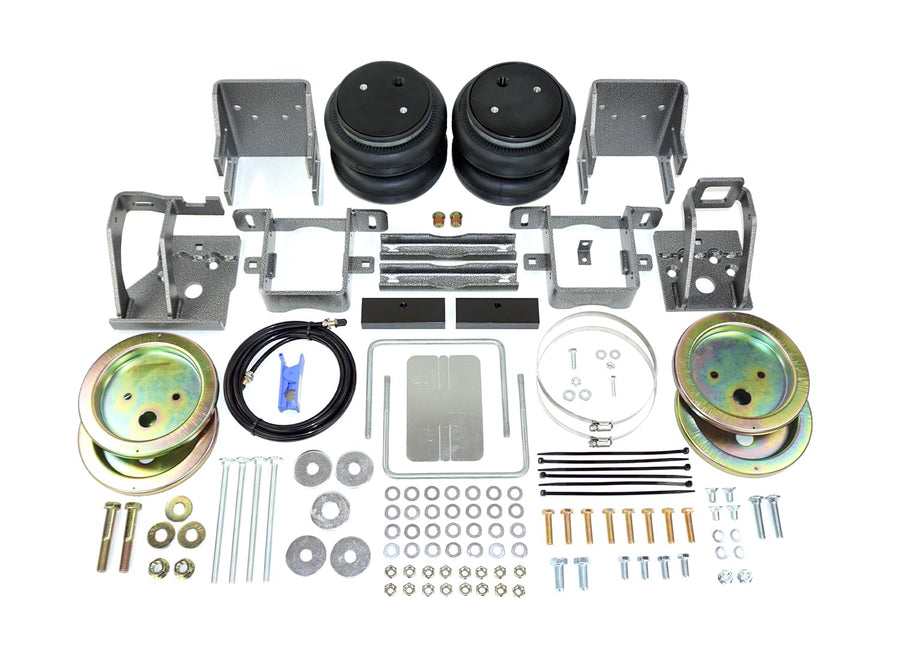 ALPHA XD PRO AIR SUSPENSION HP10387-X-J FOR 2011-16 FORD F250/F350 & 2011-14 FORD F450