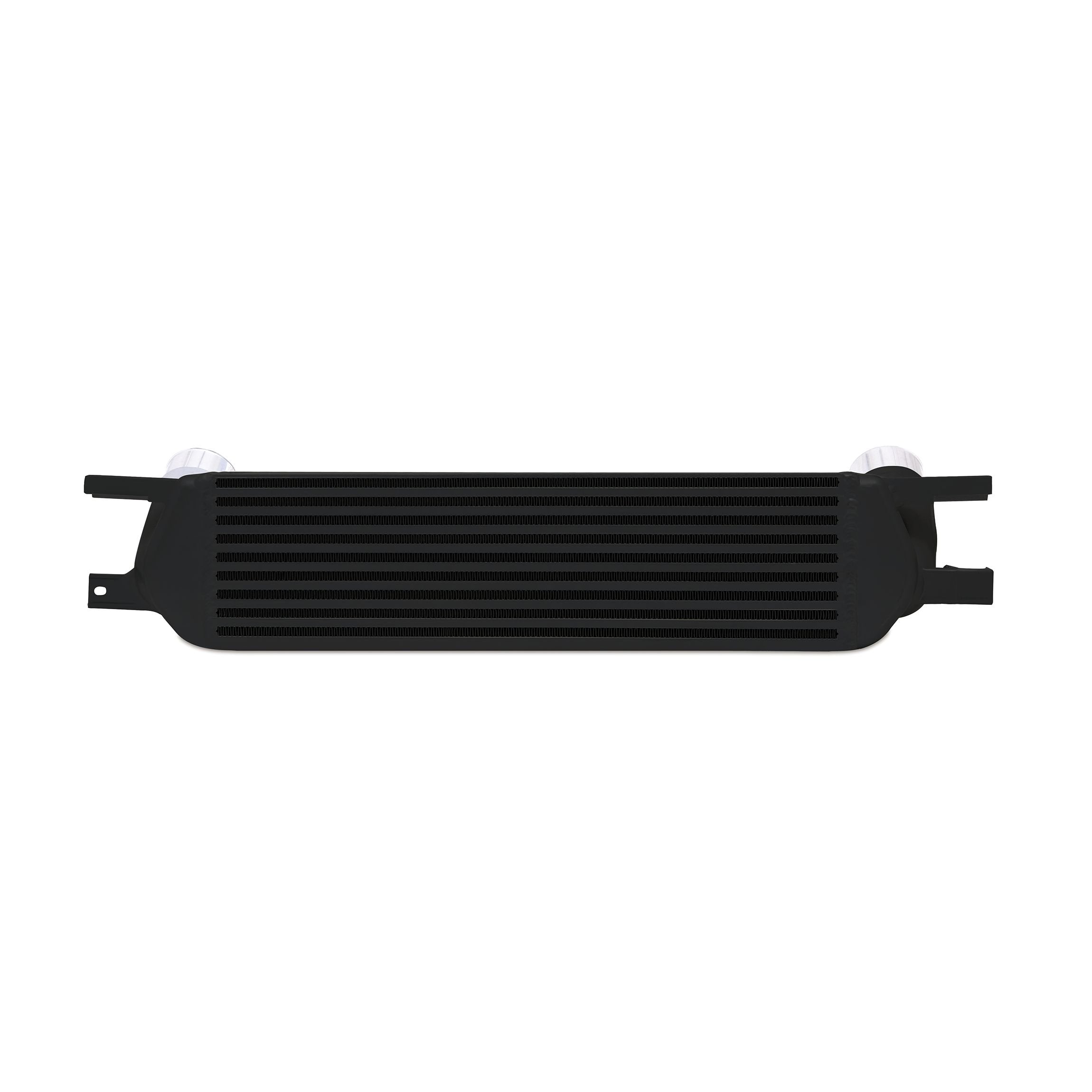 Mishimoto Intercooler Kit MMINT-MUS4-15KPBK Fits Ford Mustang EcoBoost 2015-2018 Black