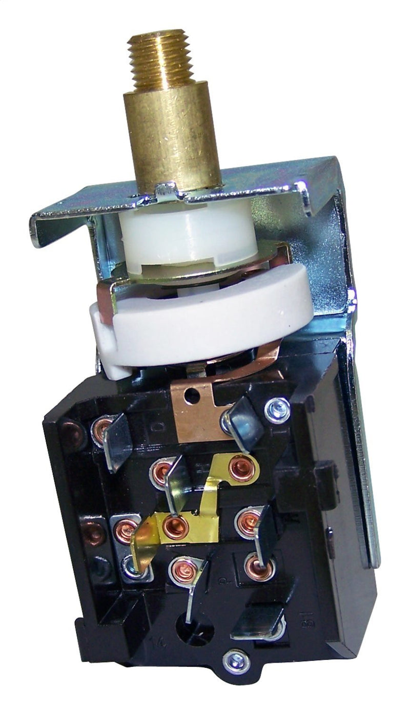 Headlight Switch Crown Automotive (J3671981)