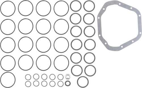 Shim Kit Spicer 706213X