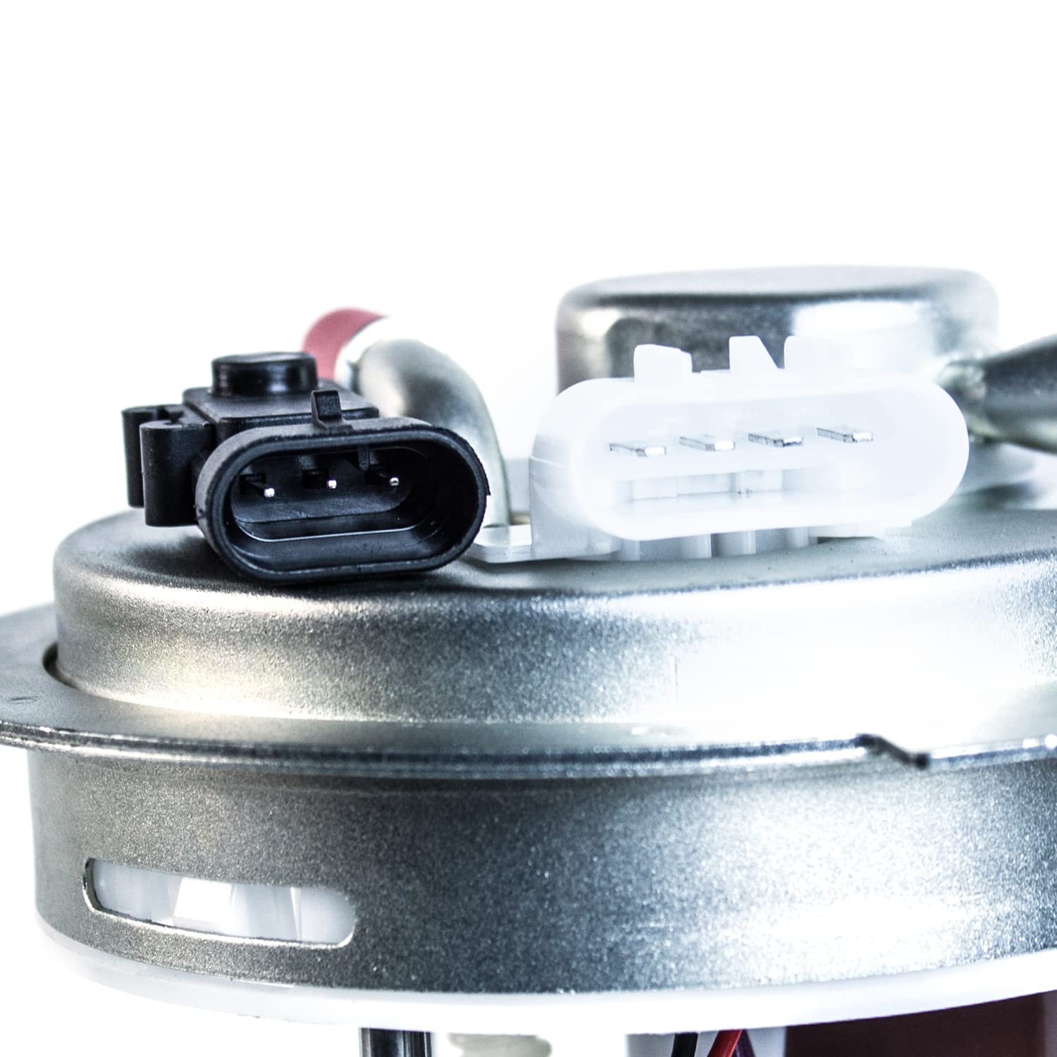 Fuel Pump Module Assembly TYC 150205-A Compatible with 2006-2006 Chevrolet Colorado 2.8 3.5L