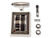 64-6 Auto Shift Bezel/Handle K Scott Drake (KIT-TRN-1)