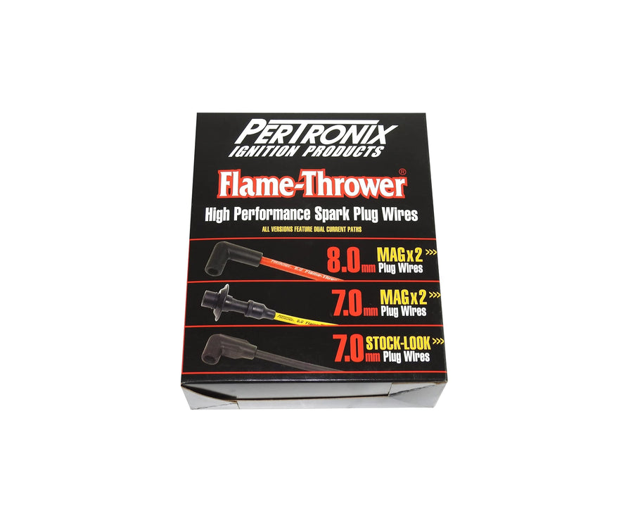 808224HT Pertronix Spark Plug Wire (), 1 Pack