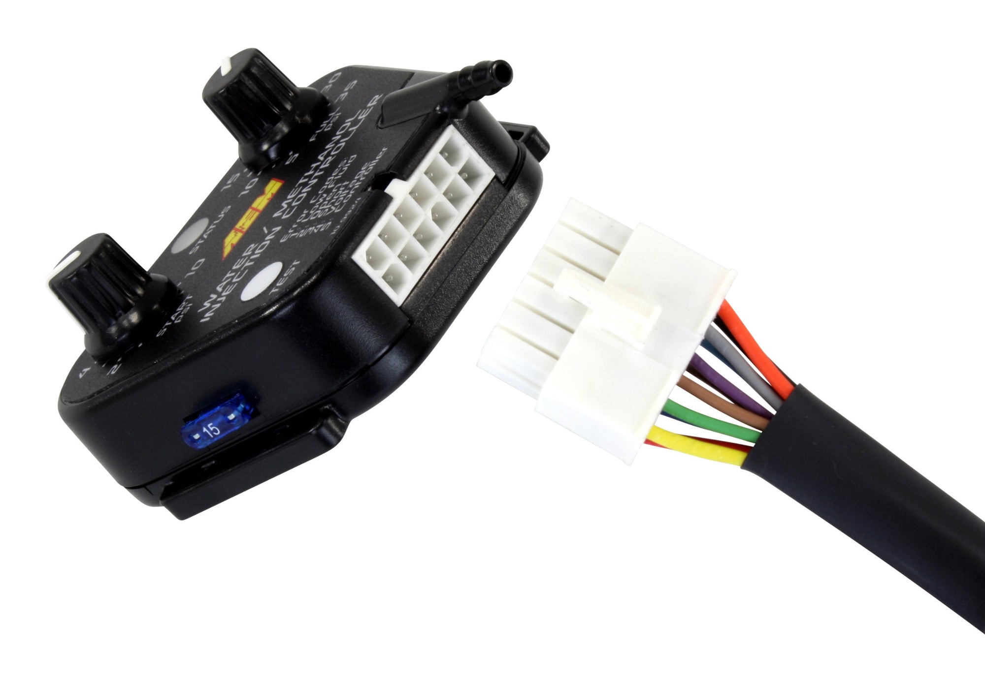 V2 AEM (30-3302) Water/Methanol Injection Kit with Internal MAP Sensor