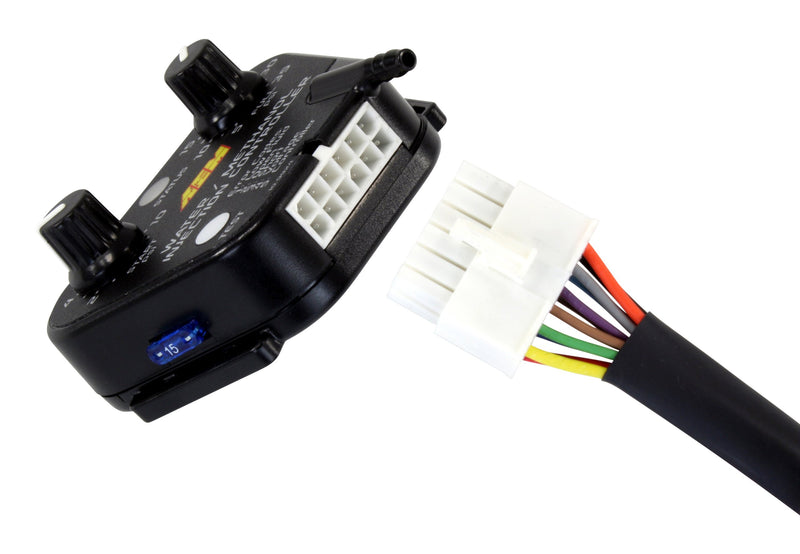 V2 AEM (30-3302) Water/Methanol Injection Kit with Internal MAP Sensor