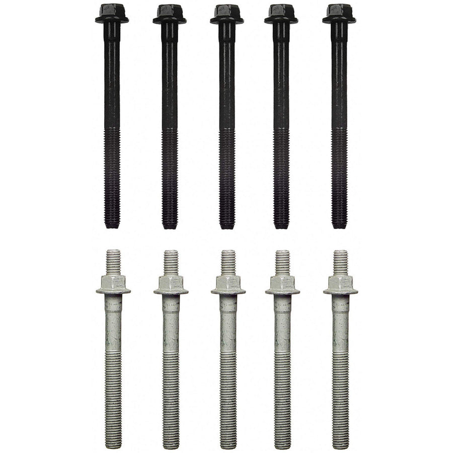 ES FEL-PRO 72172 Head Bolt Set