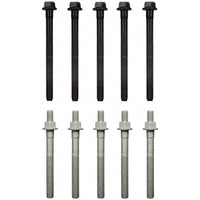 ES FEL-PRO 72172 Head Bolt Set