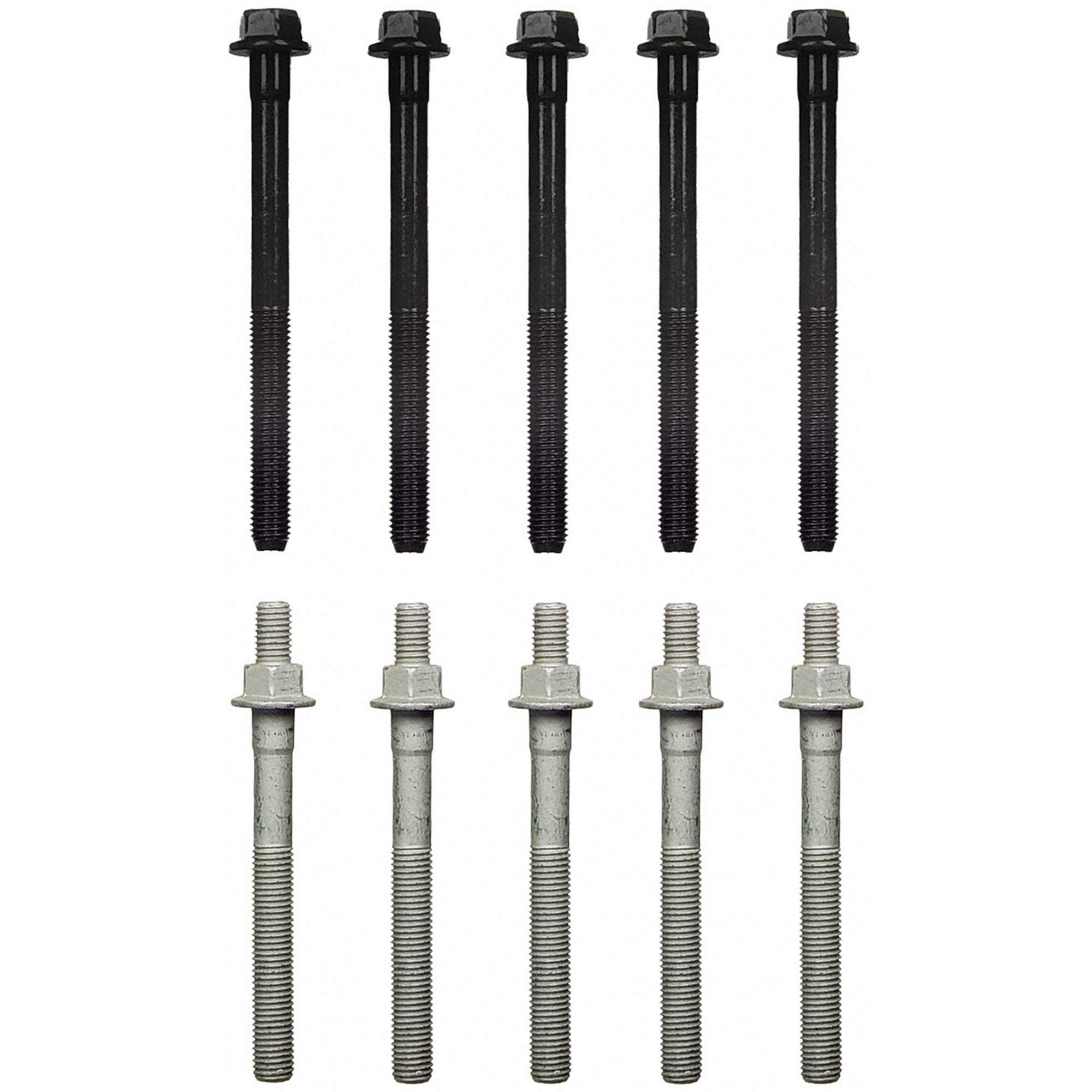 ES FEL-PRO 72172 Head Bolt Set