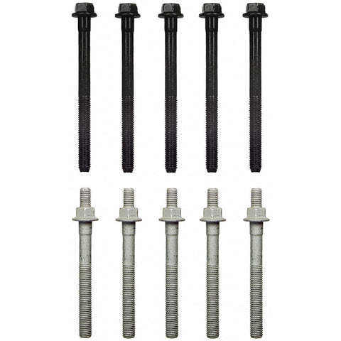 ES FEL-PRO 72172 Head Bolt Set