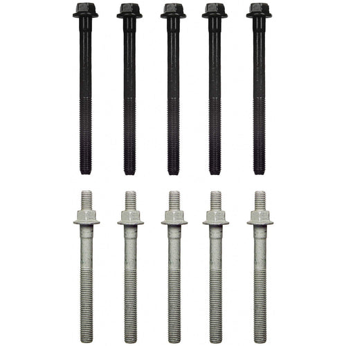 ES FEL-PRO 72172 Head Bolt Set