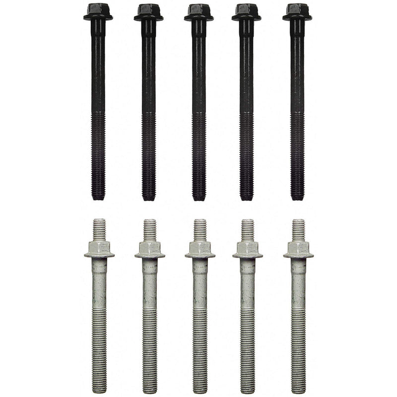ES FEL-PRO 72172 Head Bolt Set