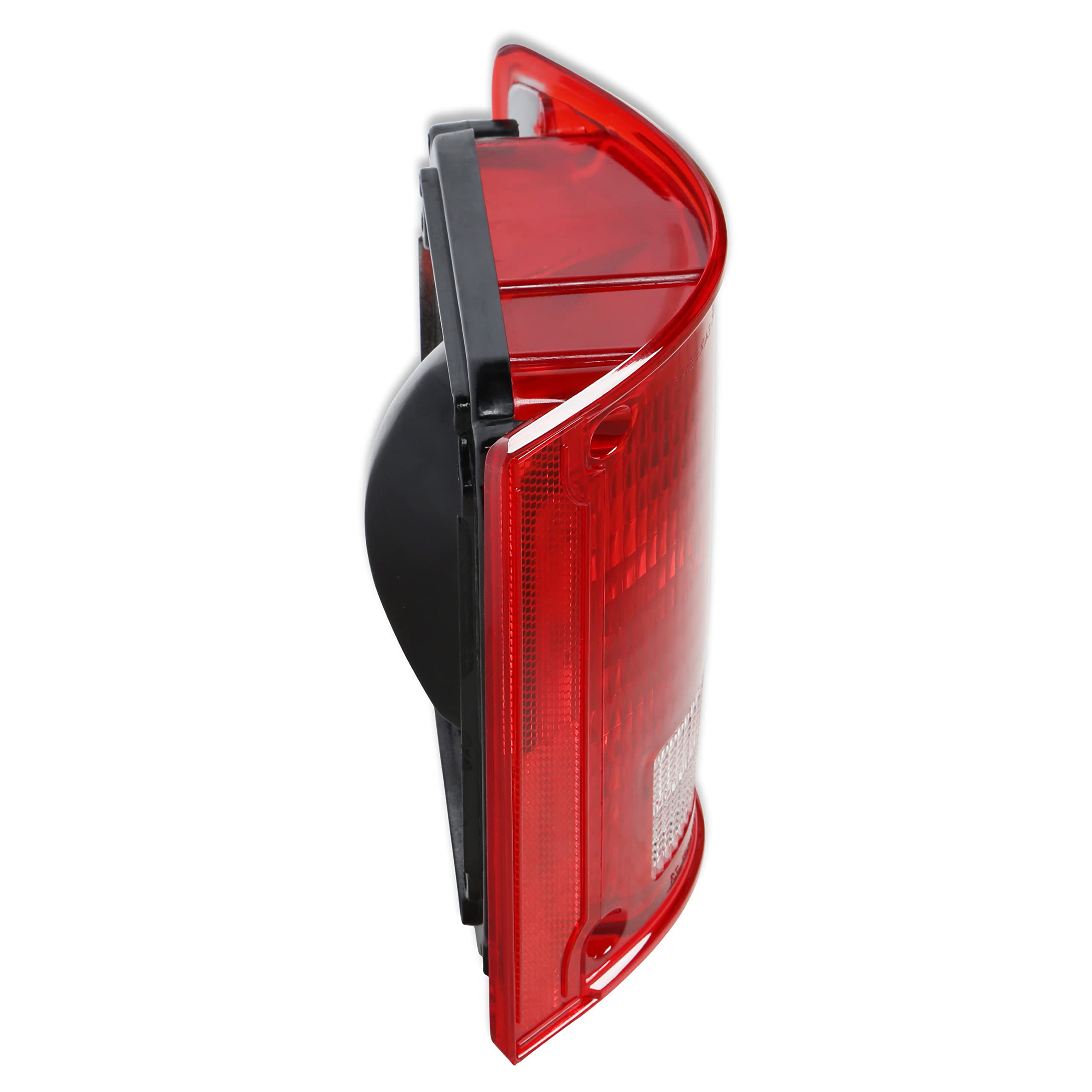 07-108 Brothers Trucks Taillight Assembly without Trim - LH